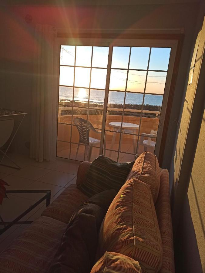 Apartament Wind, Sun & Sea El Médano Zewnętrze zdjęcie