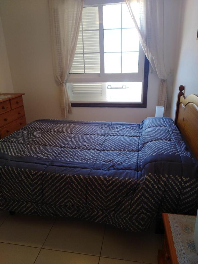 Apartament Wind, Sun & Sea El Médano Zewnętrze zdjęcie